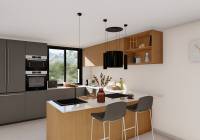New Build - detached - Yecla