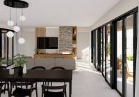 New Build - detached - Yecla
