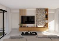 New Build - detached - Yecla
