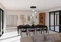 New Build - detached - Yecla