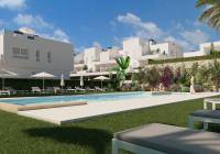 New Build - ground-floor - Algorfa