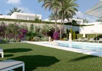 New Build - ground-floor - Algorfa