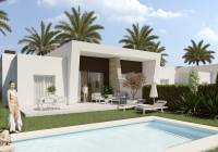 New Build - ground-floor - Algorfa
