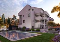 New Build - ground-floor - Badia de Xàbia