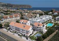 New Build - ground-floor - Badia de Xàbia