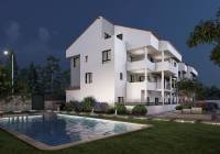 New Build - ground-floor - Badia de Xàbia