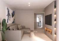 New Build - ground-floor - Badia de Xàbia