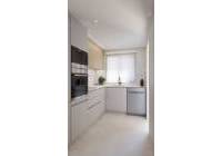 New Build - ground-floor - Badia de Xàbia