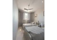 New Build - ground-floor - Badia de Xàbia