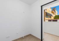 New Build - ground-floor - Benijófar
