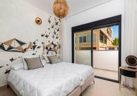New Build - ground-floor - Benijófar