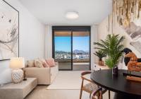 New Build - ground-floor - Benijófar