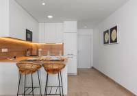New Build - ground-floor - Benijófar