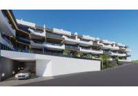 New Build - ground-floor - Benijófar