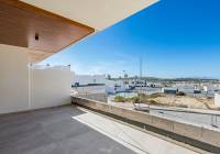 New Build - ground-floor - Benijófar