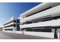 New Build - ground-floor - Benijófar