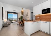 New Build - ground-floor - Benijófar