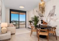 New Build - ground-floor - Benijófar