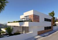 New Build - ground-floor - Benitachell