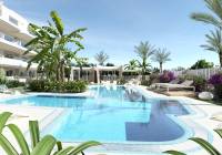 New Build - ground-floor - Cabo Roig