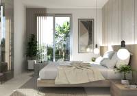 New Build - ground-floor - Cabo Roig