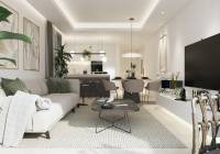 New Build - ground-floor - Cabo Roig