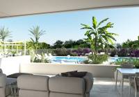 New Build - ground-floor - Cabo Roig