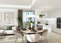 New Build - ground-floor - Cabo Roig