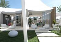 New Build - ground-floor - Cabo Roig