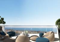 New Build - ground-floor - Cabo Roig