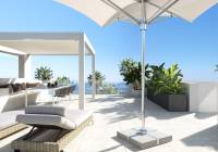 New Build - ground-floor - Cabo Roig