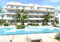 New Build - ground-floor - Cabo Roig
