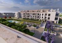 New Build - ground-floor - Dénia
