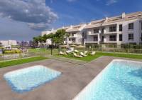 New Build - ground-floor - Dénia
