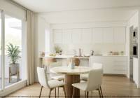 New Build - ground-floor - Dénia
