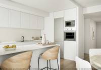 New Build - ground-floor - Dénia