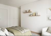 New Build - ground-floor - Dénia