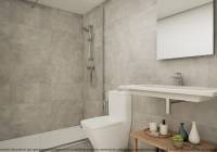New Build - ground-floor - Dénia