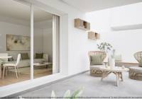 New Build - ground-floor - Dénia