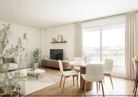 New Build - ground-floor - Dénia