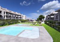 New Build - ground-floor - Dénia