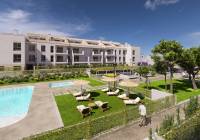 New Build - ground-floor - Dénia