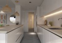 New Build - ground-floor - Golf Bahía