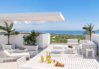 New Build - ground-floor - Guardamar del Segura