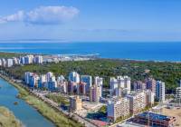 New Build - ground-floor - Guardamar del Segura