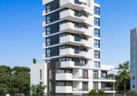 New Build - ground-floor - Guardamar del Segura