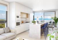 New Build - ground-floor - Guardamar del Segura