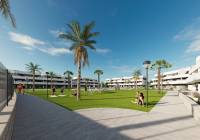 New Build - ground-floor - Guardamar del Segura