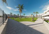 New Build - ground-floor - Guardamar del Segura