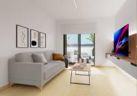New Build - ground-floor - Guardamar del Segura